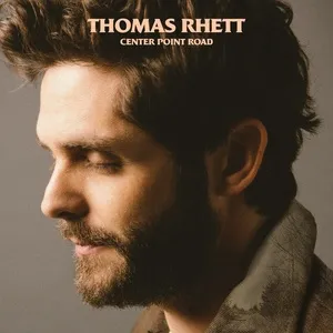 center point road - thomas rhett