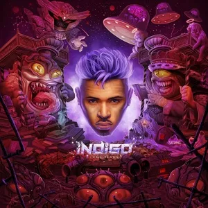 indigo - chris brown