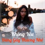 Thương Lắm Thầy Co ơi Remix Beat Beat Nhaccuatui