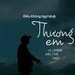 Anh Thương Em Nhất Ma Cover Tui Hat Nhaccuatui