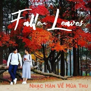 fallen leaves - nhac han ve mua thu - v.a