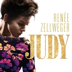 judy (original motion picture soundtrack) - renee dominique
