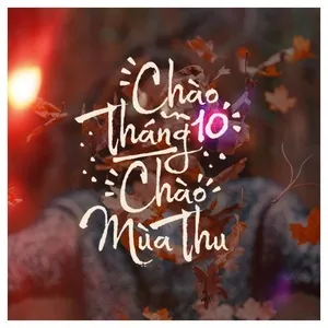 chao thang 10 chao mua thu - v.a