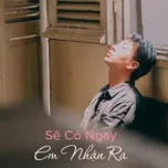 Chờ Ngay Anh Nhận Ra Em Mối Tinh đầu Của Toi Ost Thuy Chi Chờ Ngay Anh Nhận Ra Em V A Playlist Nhaccuatui