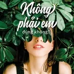 Khong Phải Em đung Khong Cover Chu Duyen Nhaccuatui