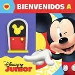 Bienvenidos A Disney Junior (La Musica De Disney Junior) (Single)