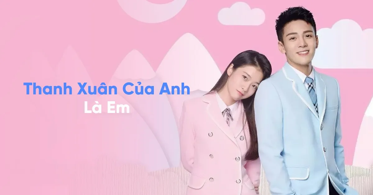 Download Nhạc Hot Thanh Xuan Của Anh La Em Online