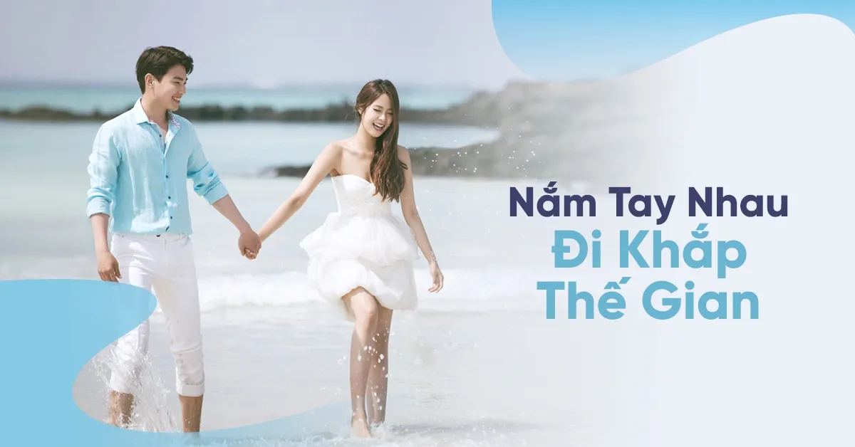 Nắm Tay Nhau đi Khắp Thế Gian Linh Hee Nắm Tay Nhau đi Khắp Thế Gian V A Playlist Nhaccuatui