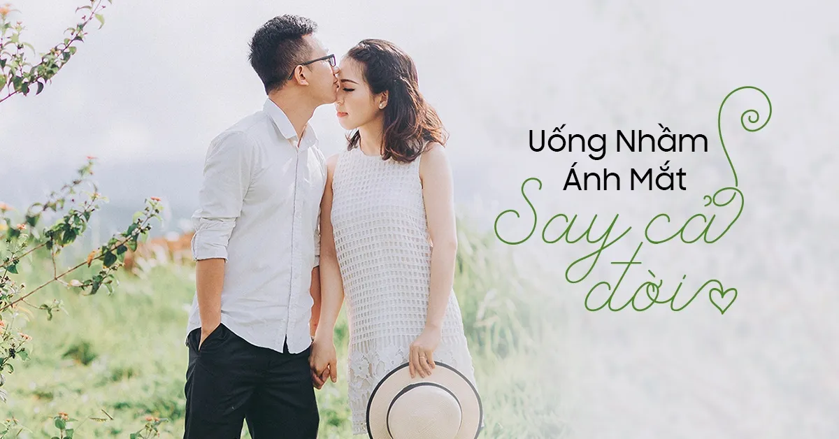 Kem Duyen Rum Nit Masew Uống Nhầm Anh Mắt Say Cả đời V A Playlist Nhaccuatui