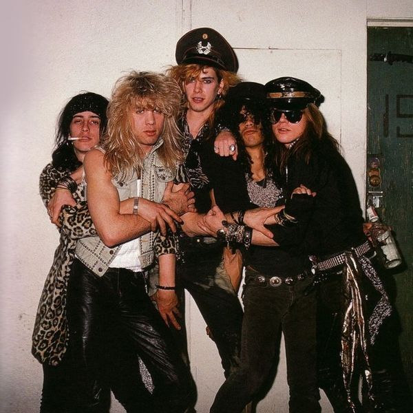 Don't Cry - Guns N' Roses - NhacCuaTui