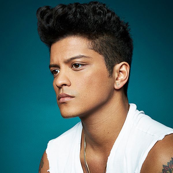 Bruno Mars 2015 Nghe Album BRUNO MARS Hot Nhất