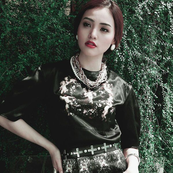 Em Kể Anh Nghe Linh Phi Nhaccuatui