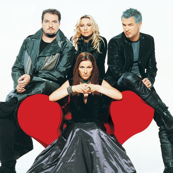 Beautiful Life Ace Of Base NhacCuaTui
