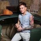 Nỗi Đau Anh Nhận Riêng Mình
