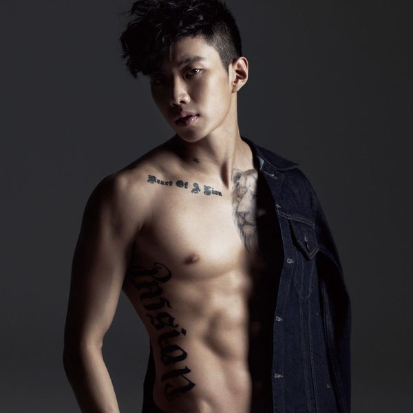 K Artist Facts Jay Park K Pop RomÂnia 