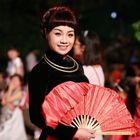 Yếm Đào Sắc Xuân