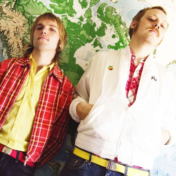 Move Your Feet Lời bài hát Junior Senior Lyric Của Tui