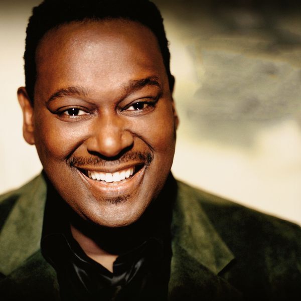 Lời bài hát Killing Me Softly - Luther Vandross