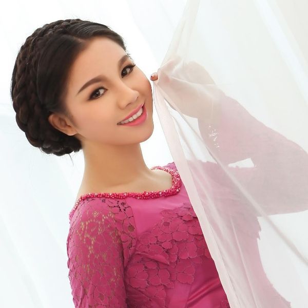 Người đa Như Mơ Lam Phi Quỳnh Chiến Thắng Nhaccuatui