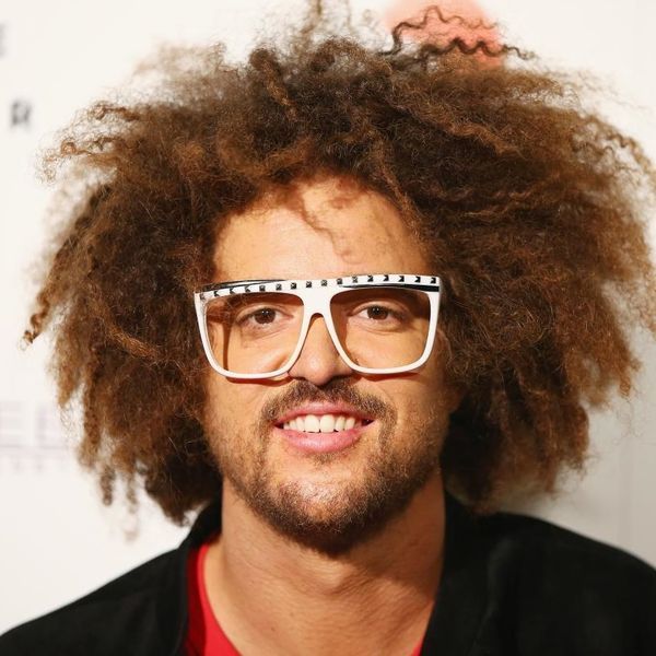 New Thang The Works Redfoo Remix Redfoo Nhaccuatui