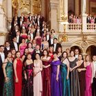 Chorus Of Shepherds: "Hier Auf Den Fluren...."