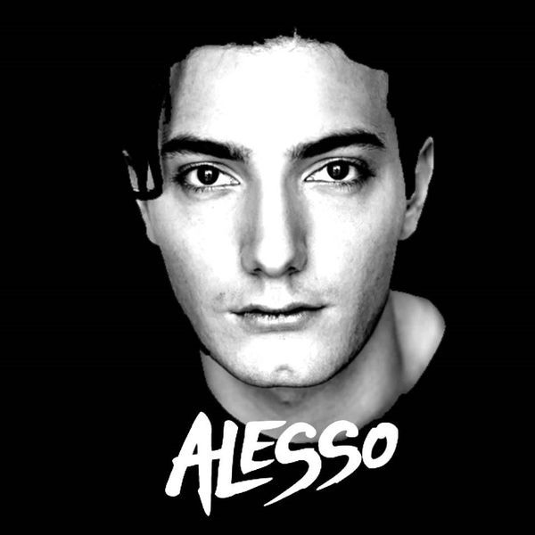Falling Lời bài hát - Alesso