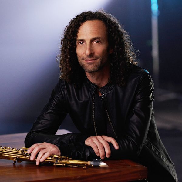Những Bản Nhạc Khong Lời Bất Hủ Của Kenny G Kenny G Nhaccuatui
