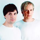 I Love You (Cosmic Gate Edit)