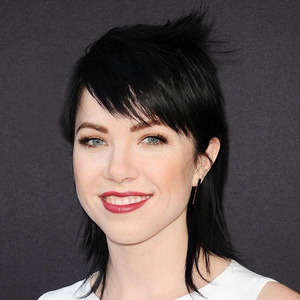 Loi Bai Hat Call Me Maybe - Carly Rae Jepsen - Lyric Của Tui