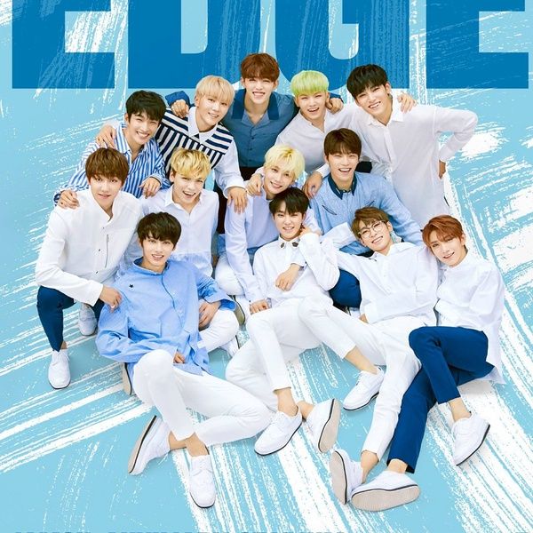 Shining Diamond (Performance Team Version) Loi bai hat Seventeen