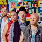 Pompafrik (les nouvelles colonies) (Live)