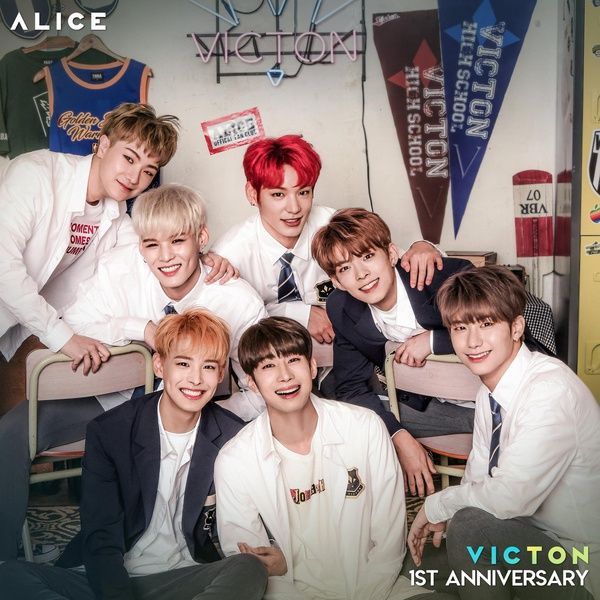 Loibaihat The Other - Victon