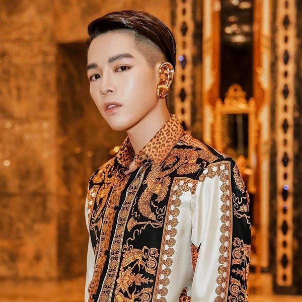 Yeu La Tha Thu Cover đức Phuc Nhaccuatui