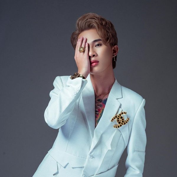 Sao Em Vo Tinh Beat Jack K Icm Liam Nhaccuatui