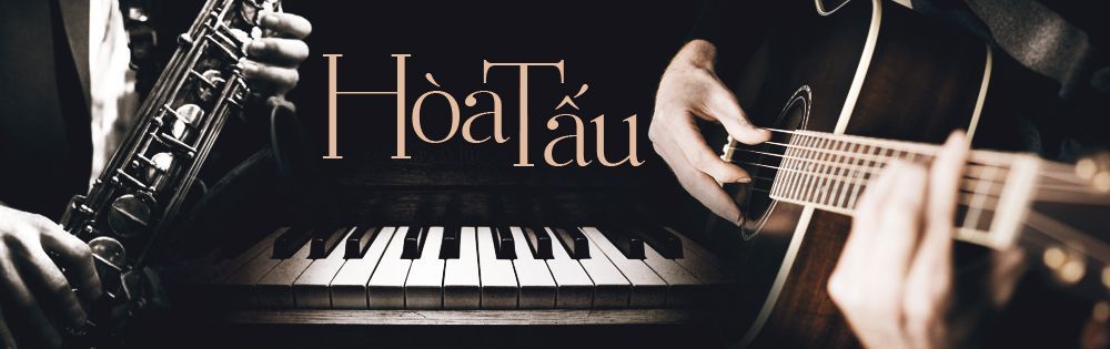 Hoa Tau Nghe Tải Album Hoa Tấu