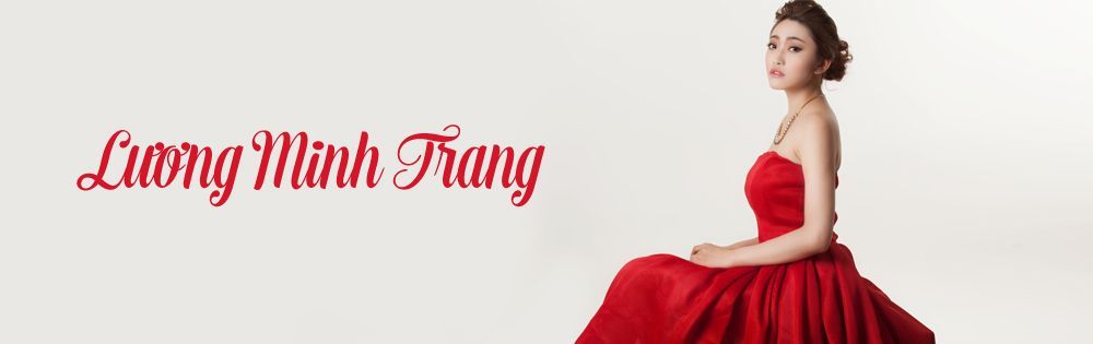 Luong Minh Trang: Nghe tải album Lương Minh Trang