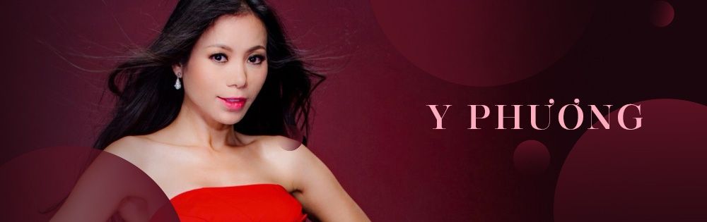 Y Phuong: Nghe tải album Y Phương