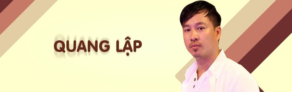 Quang Lap: Nghe tải album Quang Lập