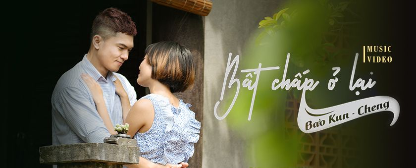 bat chap o lai - bao kun, cheng (mv)