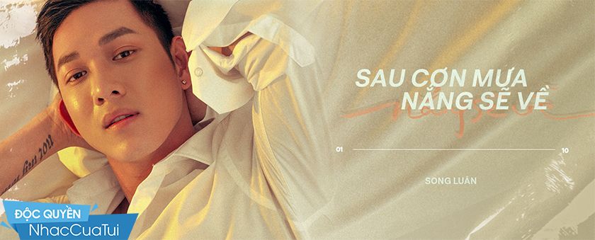 sau con mua nang se ve - song luan