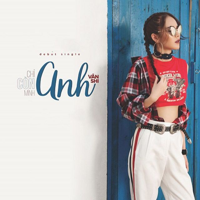 Chỉ Con Minh Anh Van Shi Nhaccuatui