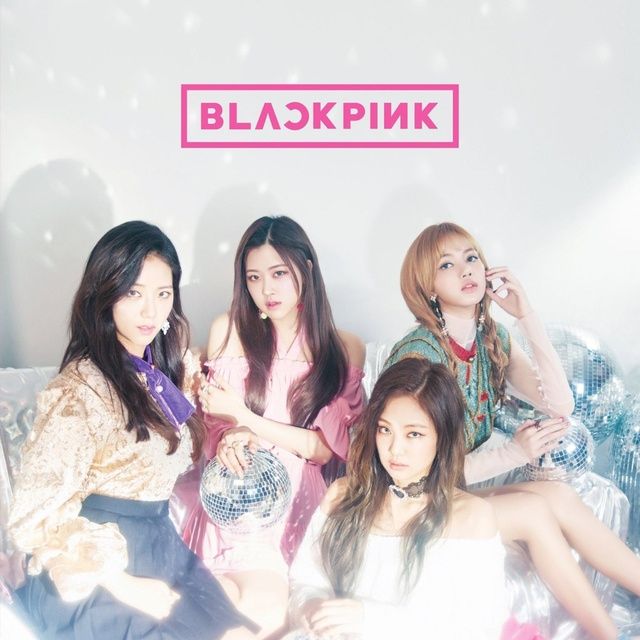 Whistle (Japanese Version) Loi bai hat BlackPink Lyric Của Tui