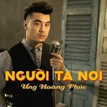 Người Ta Nói (Ballad Version 2017)