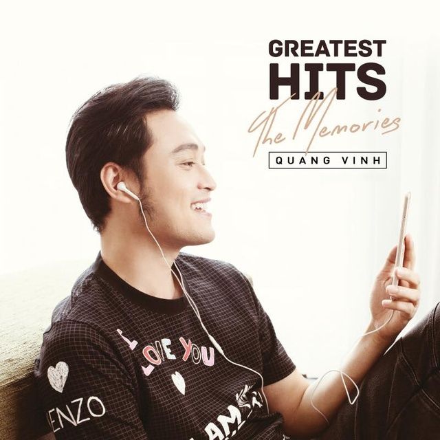 Loibaihat Miền Cat Trắng Greatest Hits The Memories Quang