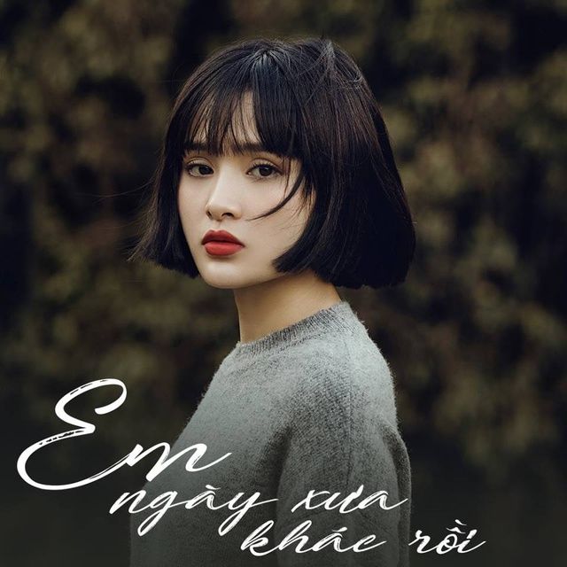 Em Ngay Xưa Khac Rồi Loibaihat Hiền Hồ Lyric Của Tui