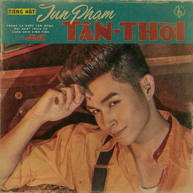 Tan Thời Co Ba Sai Gon Ost Jun Phạm Nhaccuatui