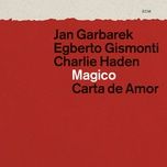 Carta De Amor (Variation / Live At Amerika Haus, Munich / 1981)