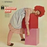 Little Red Ragged Ann