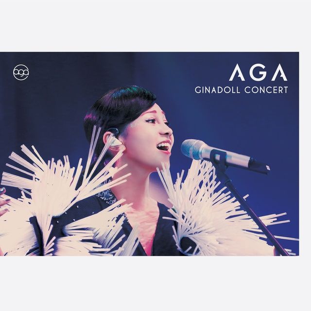 Loi bai hat Wonderful U (Live) - Giang Hải Ca (AGA)