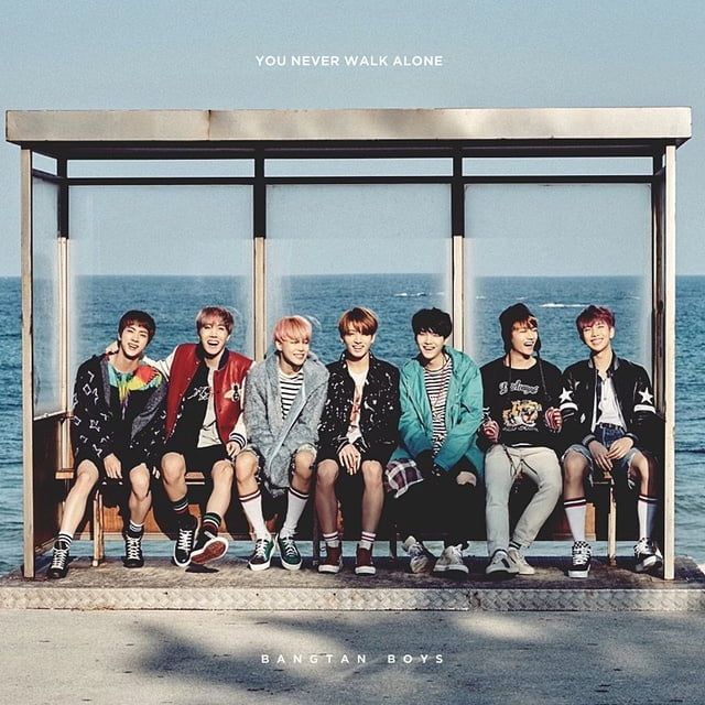 Szerv Kenyelmes Maori Bts You Never Walk Alone Mp3 Kdshelton Com